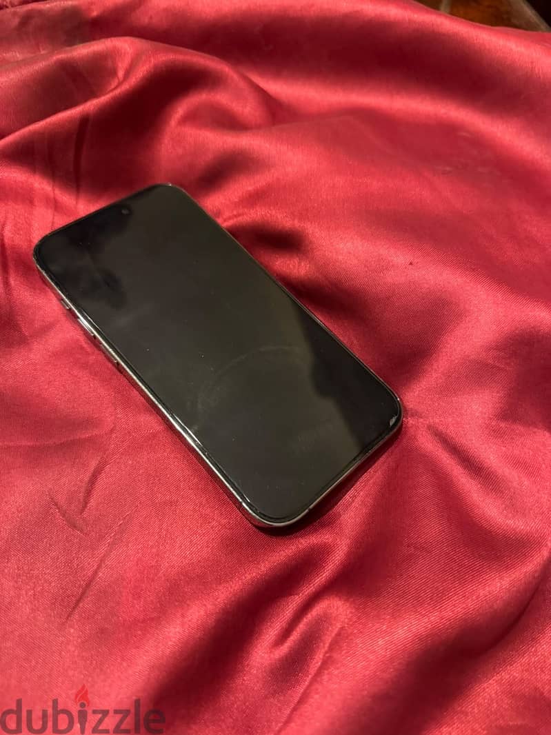 Apple - iPhone 14 Pro 1