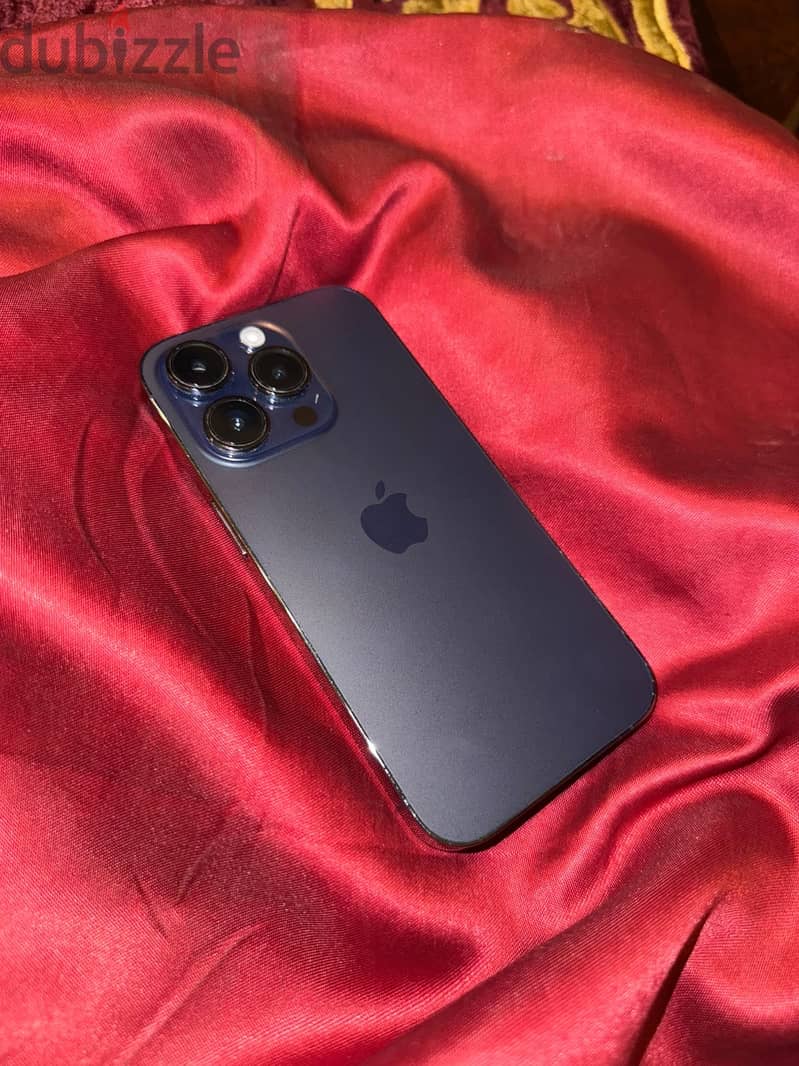 Apple - iPhone 14 Pro 3
