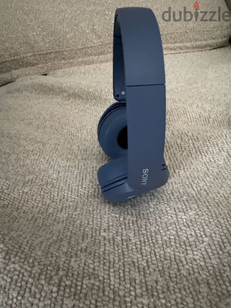 Sony WH-CH520 2