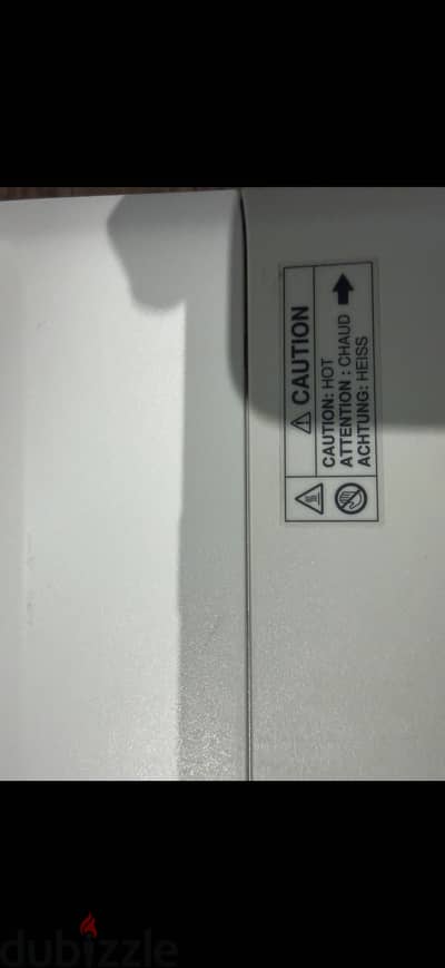 للبيع بروجكتور Epson EB-675Wi