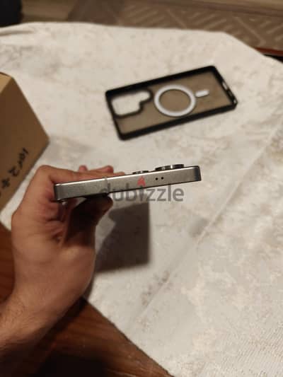 Samsung S25 Ultra