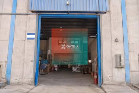 Factory for sale in the Tenth of Ramadan
