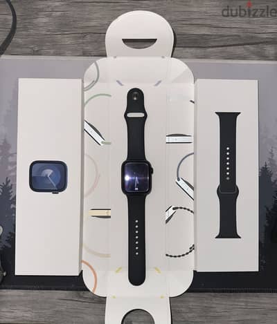 Apple Watch Series 9