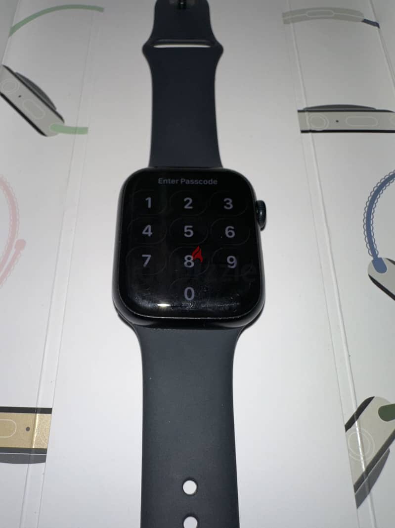 Apple Watch Series 9 1