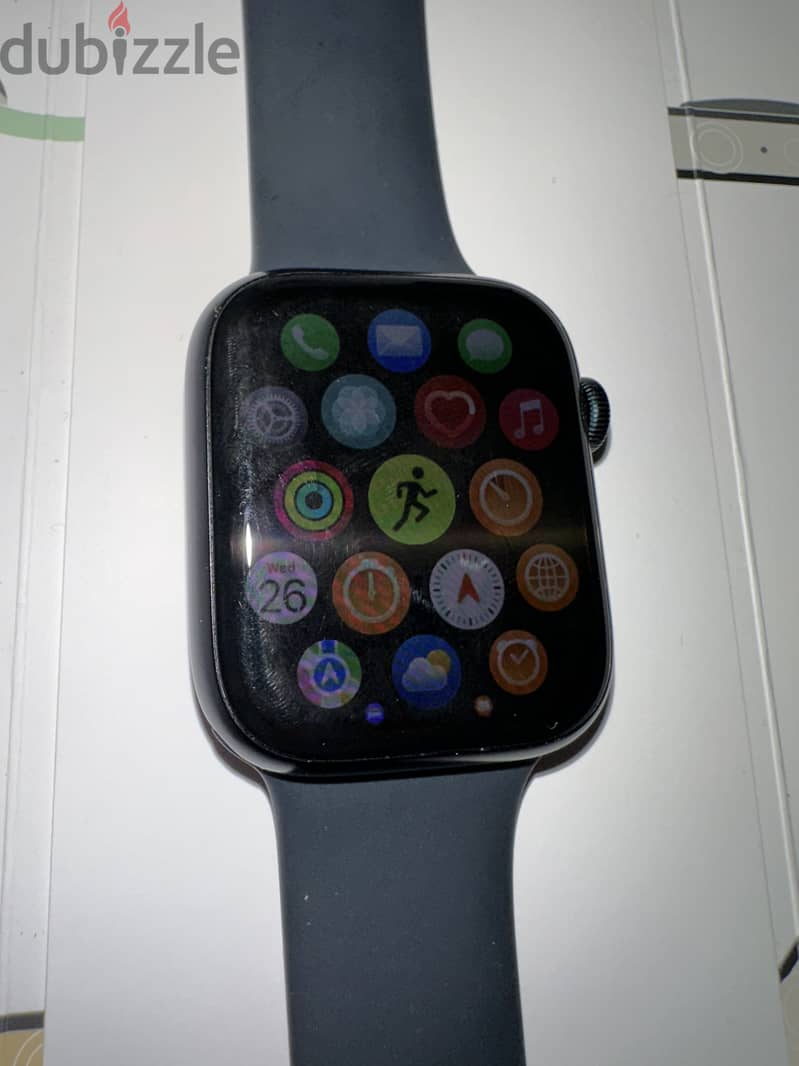 Apple Watch Series 9 2