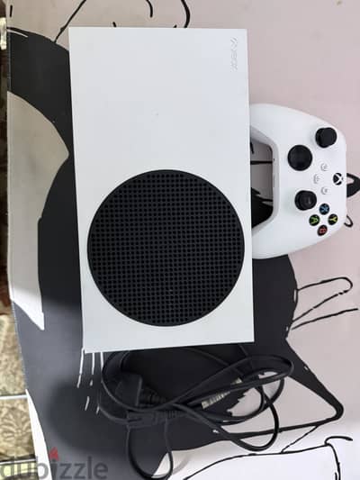 Xbox series s