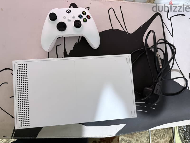 Xbox series s 1