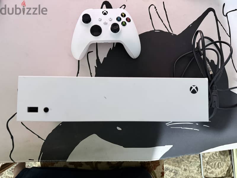 Xbox series s 2