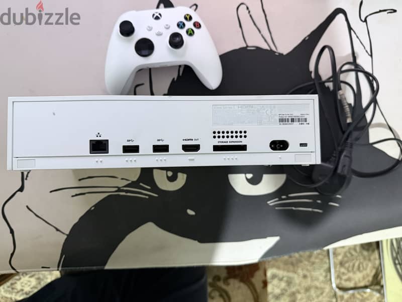 Xbox series s 3