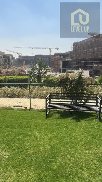 شقة فندقية للإيجار في كمبوند فيفث سكوير – جولدن سكوير، التجمع الخامس