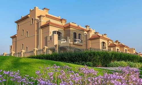 Best Standalone Villa for Sale in Katameya Gardens