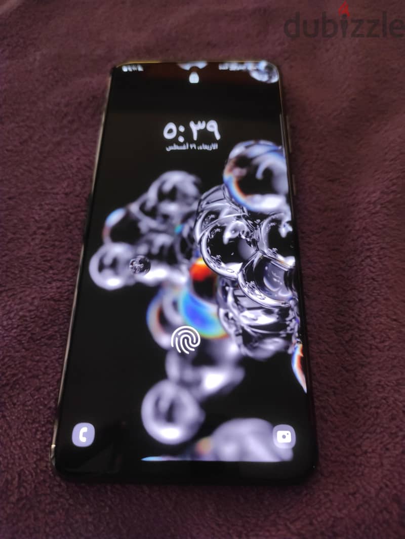 Samsung S20 Ultra 5G 2
