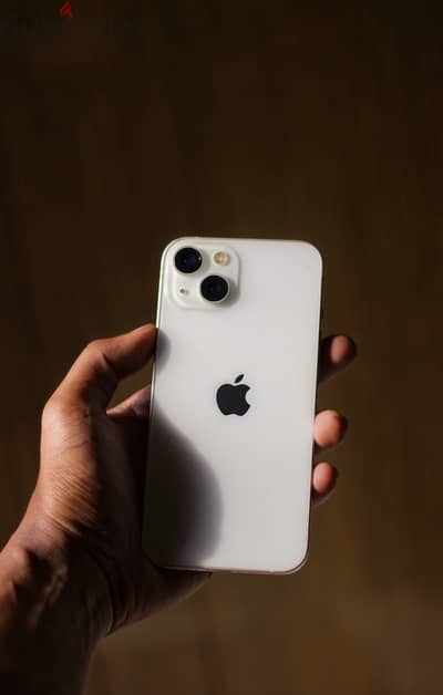 ايفون ١٣ (iphone 13) بضمان سنة