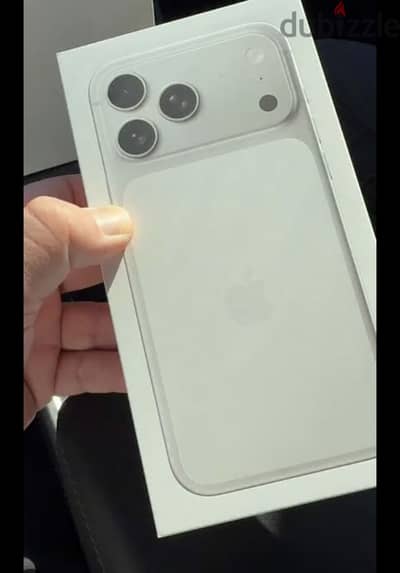 Apple - iPhone 17 Pro