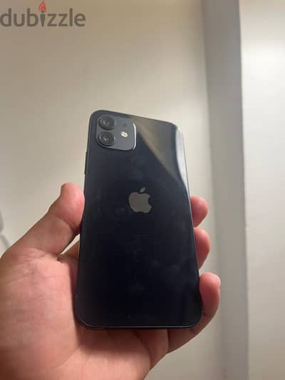 Apple - iPhone 12