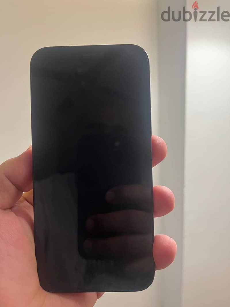 Apple - iPhone 12 2