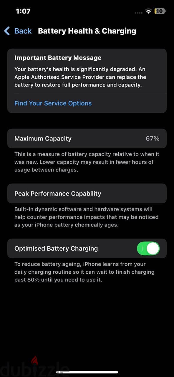 Apple - iPhone 12 7