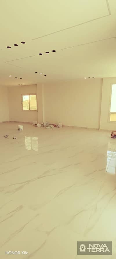 Apartment for sale in the Ninth District, Neighbor 2, Sheikh Zayed