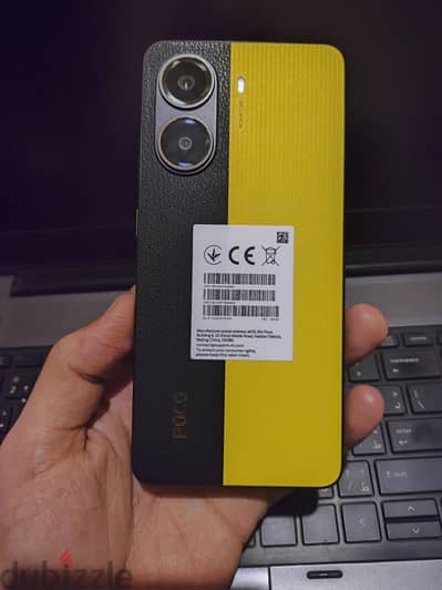 Xiaomi Poco X7 Pro