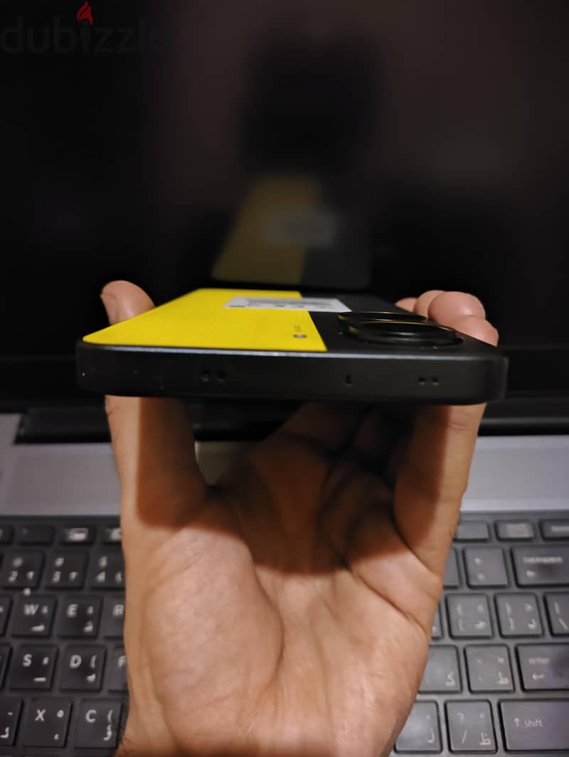 Xiaomi Poco X7 Pro 1