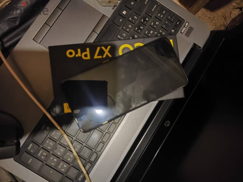 Xiaomi Poco X7 Pro 2