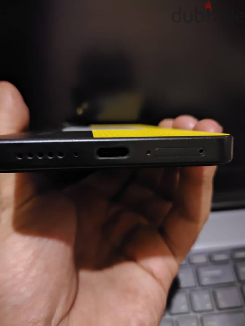 Xiaomi Poco X7 Pro 5