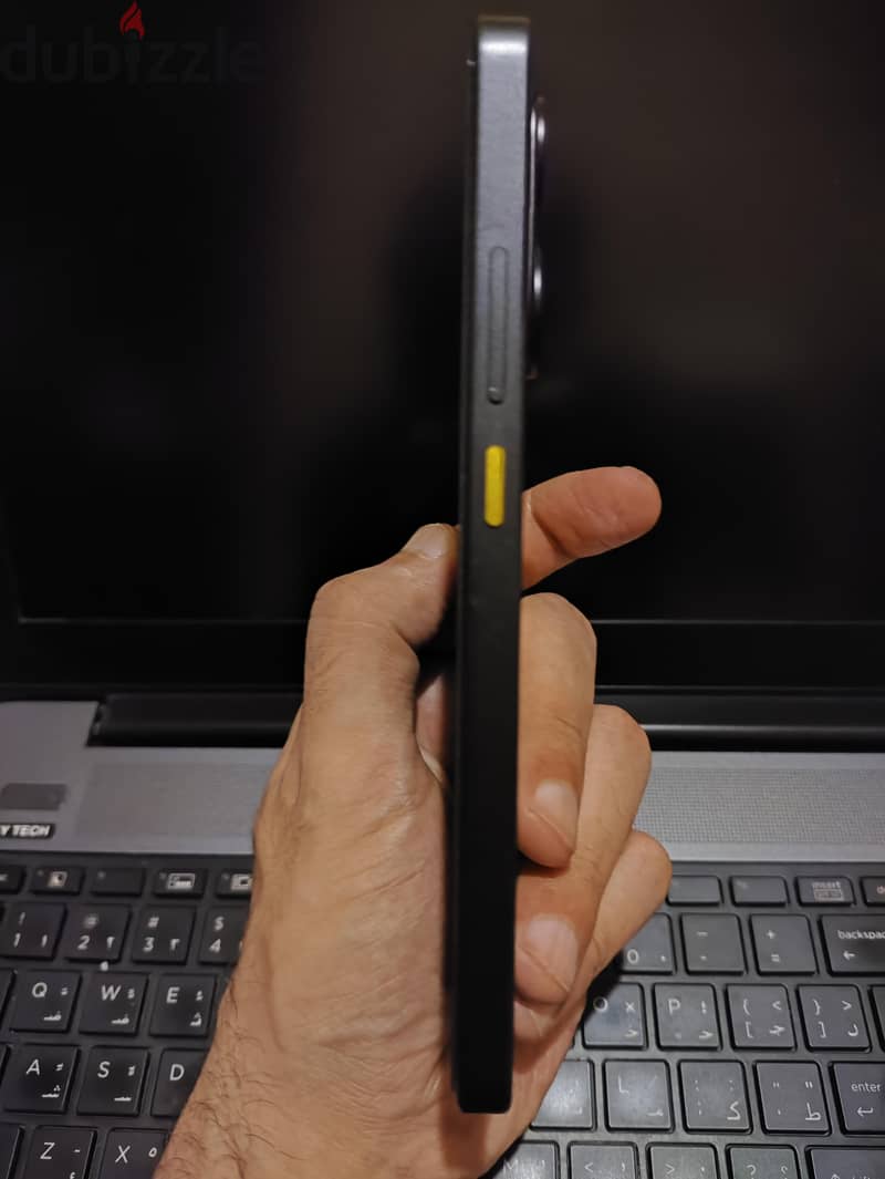 Xiaomi Poco X7 Pro 6