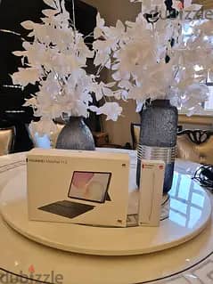 HUAWEI MatePad 11.5 PaperMatte Edition 1