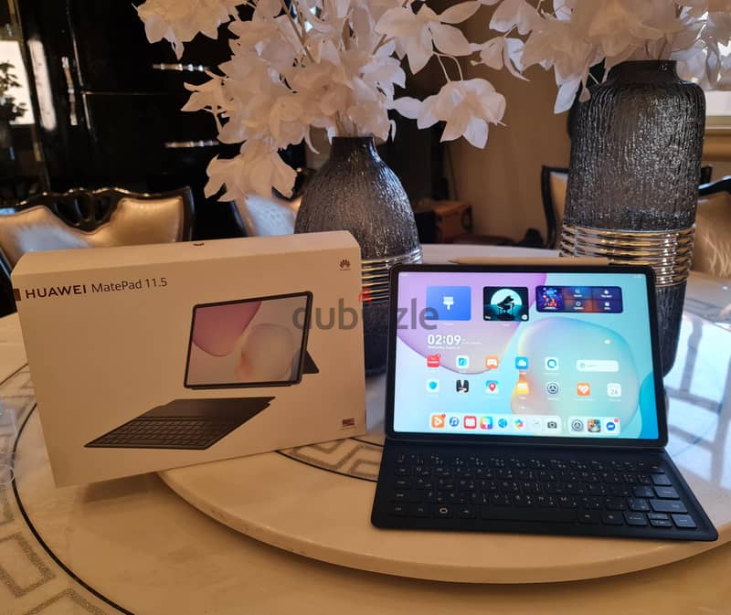 HUAWEI MatePad 11.5 PaperMatte Edition 2