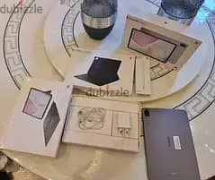 HUAWEI MatePad 11.5 PaperMatte Edition 4