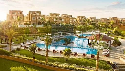 تاون هاوس كواترو ريسيل للبيع في لا نوفا فيستا
