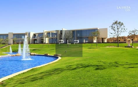 Ready to Move Modern Twin House for Sale in La Vista City
