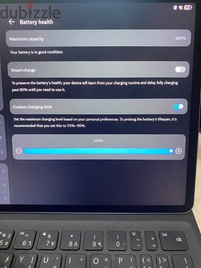 هواوي mate pad 11.5 s