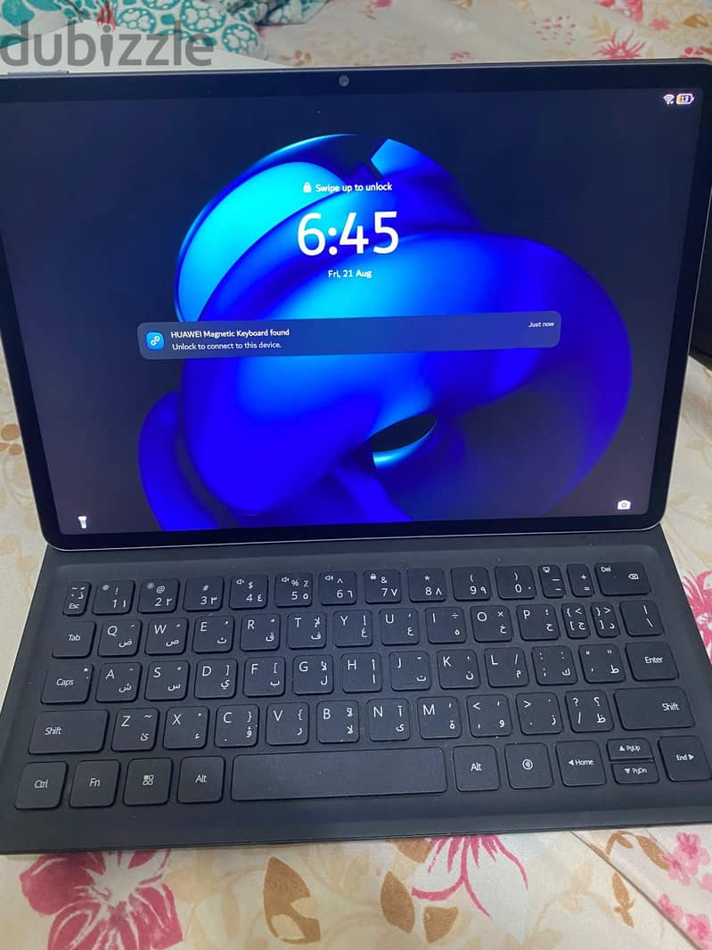 هواوي mate pad 11.5 s 1