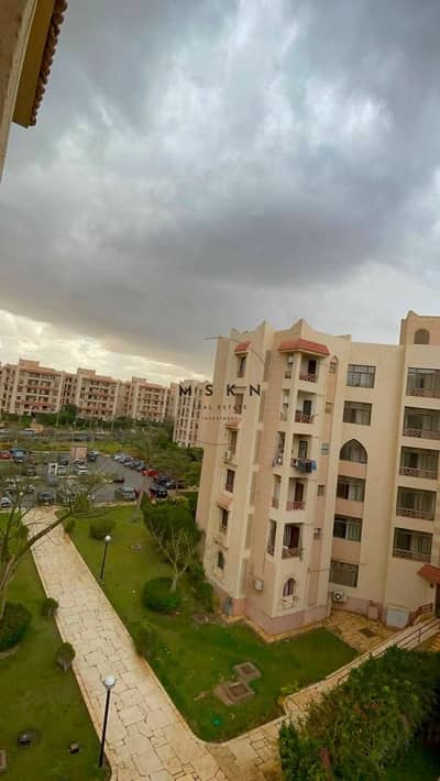 Apartment for sale in Al Rehab 1 with an area of 90m - Phase Five