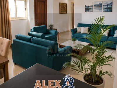 Distinct apartment for sale in Kafr Abdu with an open view Distinct apartment for sale in Kafr Abdu with an open view