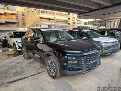 جيتور داشينج 2027 استلام فوري