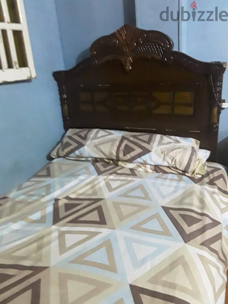 غرفه نوم للبيع 3