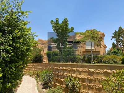 فيلا ستاند ألون ريسيل للبيع في ديار أركو  Standalone Villa Resale for Sale in Dyar Arco