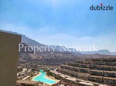 شاليه 3 غرف تشطيب كامل | 109 م² + 50 م² روف جاردن للبيع IL Monte Galala العين السخنه موقع مميز جاهزة للاستلام الفوري شاليه 3 غرف تشطيب كامل | 109 م² + 50 م² روف جاردن للبيع IL Monte Galala العين السخنه موقع مميز جاهزة للاستلام الفوري