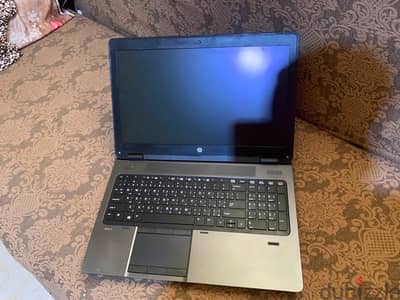 Hp Zbook 15 g2