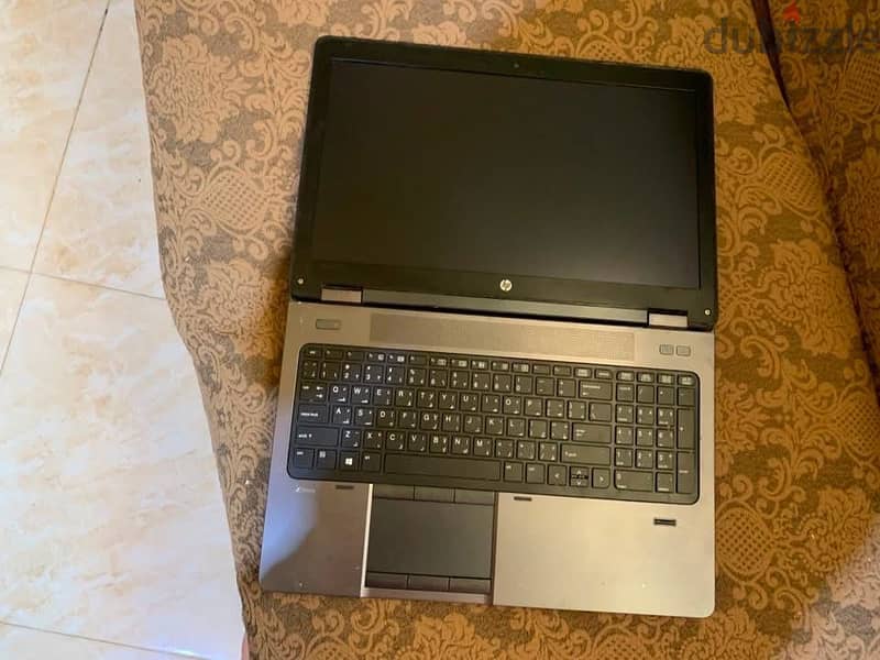Hp Zbook 15 g2 3