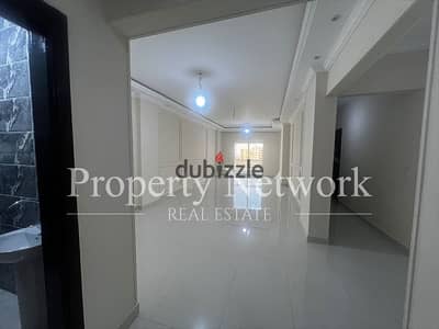 4BR Fully Finished Apartment 210 SQM for Rent | North El Lotus New Cairo