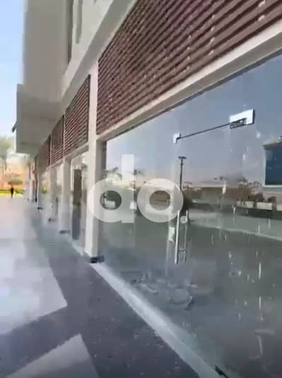 Prime Commercial Flagship Opportunity: 9,680$ Retail Space in Eterna Mivida  – Fifth Settlement, New Cairo (Negotiable)