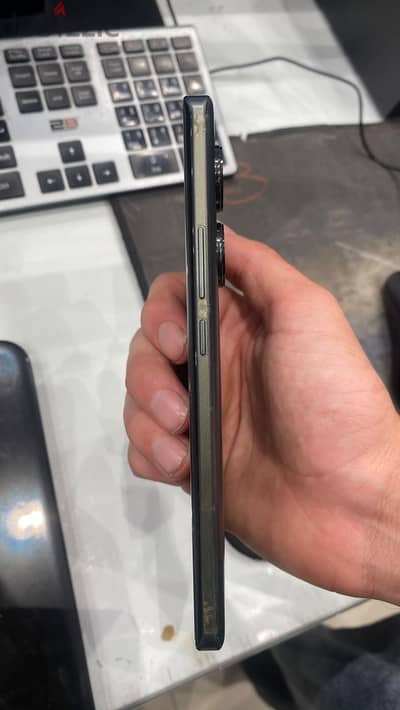 Realme GT 6T