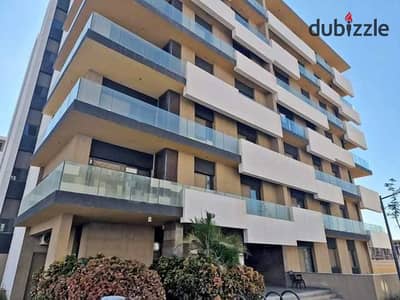 Apartment for sale, immediate delivery, in installments, in a distinguished location on a very beautiful landscape in a compound in Shorouk City