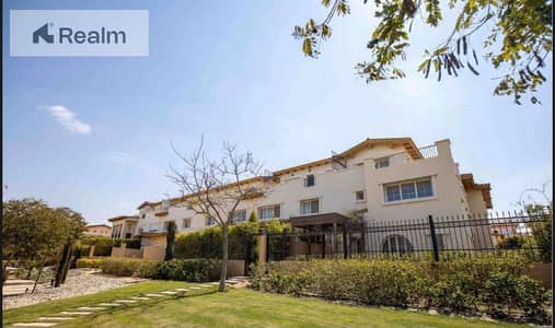 Own your new address within 12 months in  New Cairo