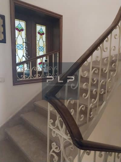Ready To Move Fully Finished Villa Twin House Resale in Bellagio New Cairo