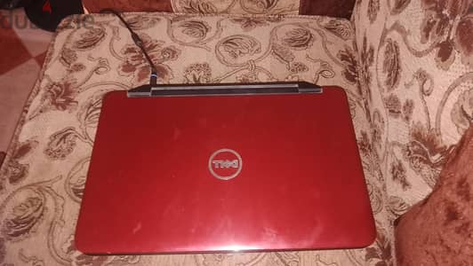 لابتوب dell Inspiron