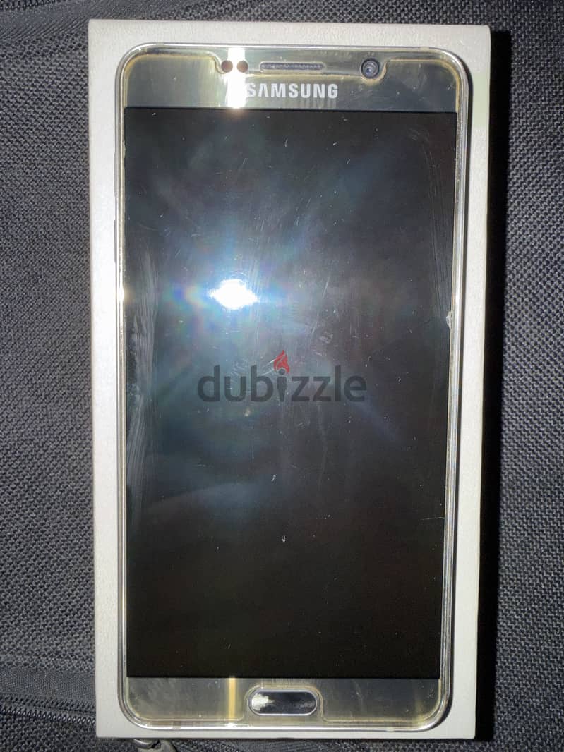 Samsung Note 5 1